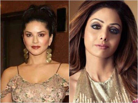 ശ്രീദേവിയെപ്പോലെ സണ്ണിയേയും ബഹുമാനിക്കണം, നാടിന്റെ പുരോഗതിക്ക് ഉത്തമം, സണ്ണിയെ പിന്തുണച്ച് നേതാവ്