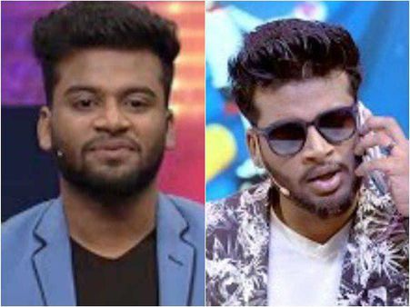 വിധിയെ തോൽപ്പിച്ച് നേടിയ വിജയം!! അറിയണം ഡെയ്നിന്റെ ഭൂതകാലം; ഇതൊന്നു കണ്ടു നോക്കൂ