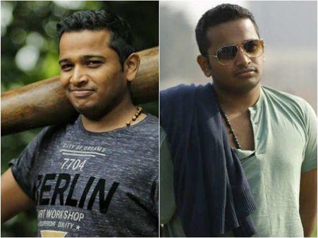 '' ഒരു തുണ്ടുപടത്തെ'' കുറിച്ച് അദ്ദേഹം ഒരു വാക്ക് മിണ്ടില്ല!! വൈദികനായ അച്ഛന്റെ സിനിമക്കാരനായ മോൻ!!
