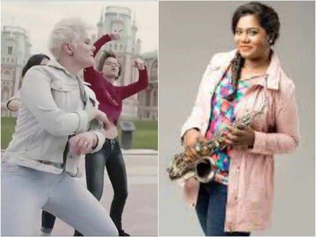 ഈ ഫിഫ ഗാനം മലയാളികളുടേത്!! ഈ ഗാനത്തിനു പിന്നിൽ ആരാണെന്ന് അറിയാമോ, വീഡിയോ കാണാം