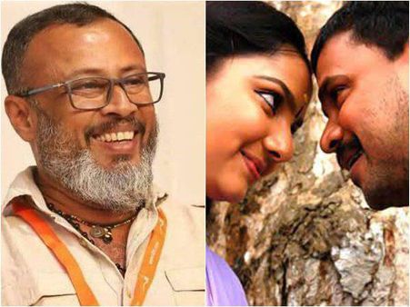 ആ അച്ഛൻ ഞെട്ടിച്ചു! ആ പ്രണയ ഗാനത്തെക്കുറിച്ച് അദ്ദേഹം പറഞ്ഞത്,വേദിയിൽ ചിരി നിറച്ച് ലാൽ ജോസ്