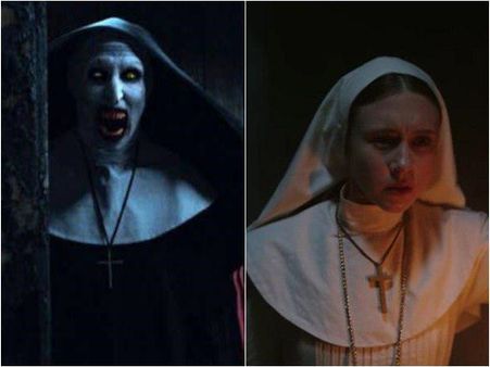 വാലക്ക് എന്ന കന്യാസ്ത്രീ എങ്ങനെ ദുരാത്മാവായി ? പ്രേക്ഷരുടെ സംശയത്തിന് വിരാമം, വീഡിയോ കാണൂ