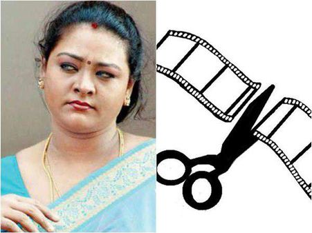 ഷക്കീലയുടെ ശീലാവതിയ്ക്ക് നേരെ സെൻസർ ബോർഡ്!! പ്രശ്നം സീനല്ല, ഷക്കീലയുടെ മറുപടി കണ്ടു നോക്കൂ