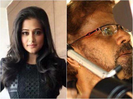 പ്രിയാമണിയോട് നന്ദി! തന്നെ ഫ്രോഡ് എന്ന് വിളിച്ചത് മറക്കില്ല, നടനെതിരെ ആഞ്ഞടിച്ച് സംവിധായകൻ