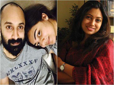വലിയ കൂട്ടൊന്നു വേണ്ടെന്ന് വിലക്കിയിരുന്നു! അവർ തെറ്റിച്ചു, ഫഹദ് നസ്രിയ പ്രണയത്തെക്കുറിച്ച് അഞ്ജലി
