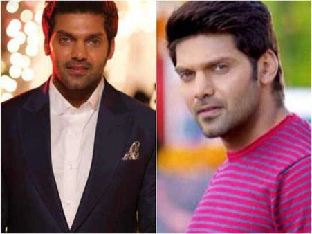 ആര്യയുടെ വീട് വിവാഹത്തിന് തയ്യാറെടുക്കുന്നു!! അതും പ്രണയ വിവാഹത്തിന്, സംഭവം ഇങ്ങനെ