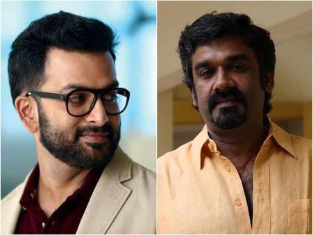 പൃഥ്വിയും രഞ്ജിത്തും തമ്മിൽ ഒരു ബന്ധമുണ്ട്!! നടൻ- സംവിധായകൻ ബന്ധമല്ല, അത് വെളിപ്പെടുത്തി പൃഥ്വി
