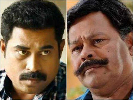 ആദ്യം കളക്ടറിന്റെ പ്യൂൺ, ഇപ്പോൾ കളക്ടർ!! സുരാജിനോട് അസൂയ തോന്നിയ സന്ദർഭം പങ്കുവെച്ച് ഇന്നസെന്റ്