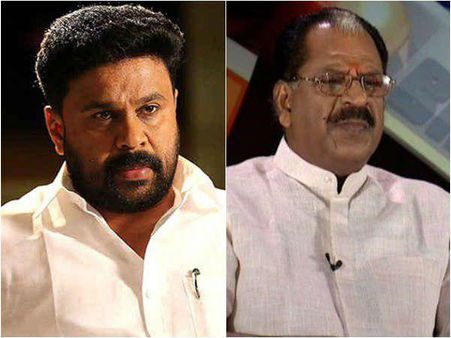 ആ സമയത്ത് സഹായിച്ചത് ദിലീപ് മാത്രം! പ്രതീക്ഷിക്കാത്ത പ്രതിഫലം തന്നു, കൊല്ലം തുളസി പറഞ്ഞതിങ്ങനെ..