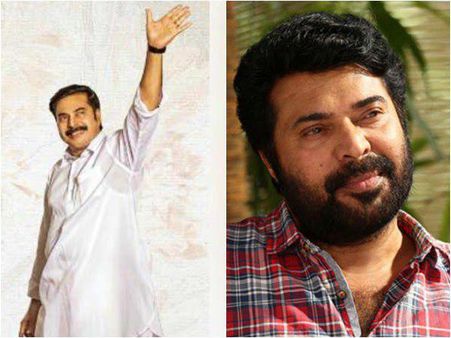 വൈഎസ് രാജശേഖരറെഡ്ഡിയാകാൻ മമ്മൂട്ടി എത്തി! അണിയറ പ്രവർത്തകർ നൽകിയത് കിടിലൻ സർപ്രൈസ്, വീഡിയോ കാണാം