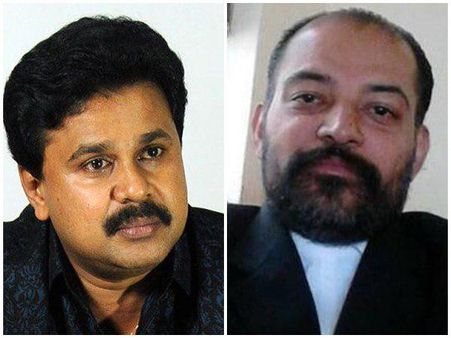 അഡ്വ ആളൂർ സിനിമ നിർമ്മാണത്തിലേയ്ക്ക്!! അണിയറയിൽ ഒരുങ്ങുന്നത് ത്രില്ലർ ചിത്രം, ദിലീപിനെ സമീപിച്ചു
