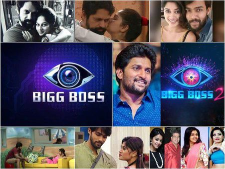 ചുംബനം മുതൽ കിടക്ക പങ്കിടൽ വരെ!! ബിഗ് ബോസിന്റെ ചില കഥകൾ!! മലയാളത്തിലും ഇത് ആവർത്തിക്കുമോ? കാണൂ