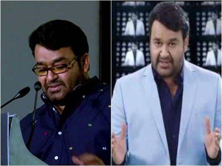 ജൂൺ 24 ഉം മോഹൻലാലുമായി അടുത്ത ബന്ധം!! സിനിമ ജീവിതത്തിലെ സുപ്രധാന ദിനം, എന്താണെന്ന് കാണാം