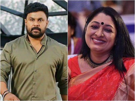 മോഹൻലാലോ മമ്മൂട്ടിയോ അല്ല അമ്മ യോഗത്തിലെ താരം! ഞെട്ടിച്ചത് ഊർമിള ഉണ്ണി, യോഗത്തിൽ സംഭവിച്ചത്