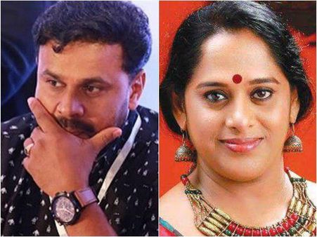 ദിലീപിനെ അനുകൂലിക്കുന്നതിനുള്ള കാരണമിത്! വിമർശകർക്ക് മുന്നിൽ ചങ്കൂറ്റത്തോടെ തുറന്നടിച്ച് നടി
