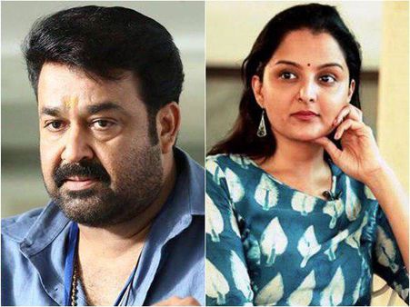 മോഹൻലാലിൽ നിന്ന് ഇത് പ്രതീക്ഷിച്ചിരുന്നില്ല! മഞ്ജു തുറന്നു പറയണം, ആഞ്ഞടിച്ച് ജോസഫൈൻ