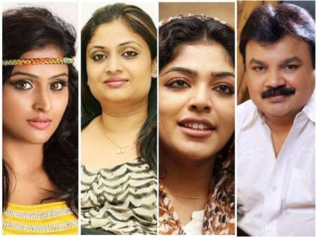ഒടുവില്‍ അമ്മയ്ക്ക് നല്ല ബുദ്ധി? നടിമാരുടെ രാജിയും ദിലീപിന്റെ നിലപാടും ചര്‍ച്ച ചെയ്യാന്‍ യോഗം?