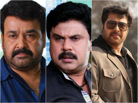 മോഹൻലാലിനേയും മമ്മൂട്ടിയേയും മുന്നിൽ നിർത്തി കരുക്കൾ നീക്കുന്നു!! മുഖം നോക്കാതെ തുറന്നടിച്ച് നടൻ