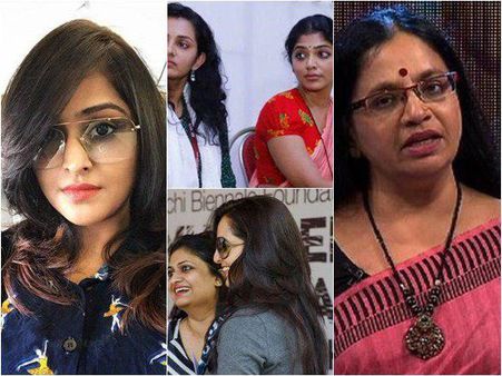 പുറത്തു പോയതു കൊണ്ട് ഒന്നും സംഭവിക്കില്ല! ചെയ്യേണ്ടത് ഇത്, മഞ്ജുവിനും കൂട്ടർക്കുമെതിരെ വിമർശനം
