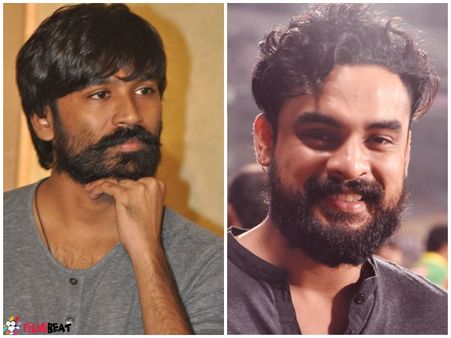 മാരി 2വിന്റെ ചിത്രീകരണത്തിനിടെ ധനുഷിന് പരുക്ക്!ഞെട്ടലോടെ ആരാധകര്‍!!