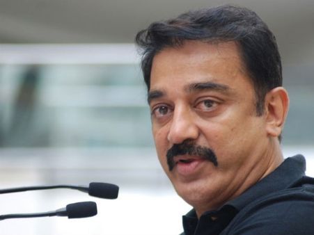 ആരുടെയും ഉപദേശം കേട്ടിട്ടില്ല,എല്ലാം സ്വന്തം തീരുമാനങ്ങളാണ്! തുറന്നു പറഞ്ഞ് കമല്‍ഹാസന്‍!!