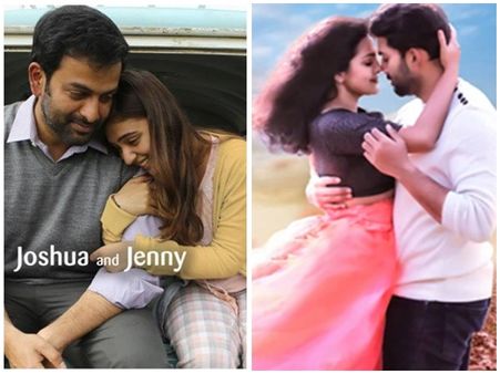 പൃഥ്വിരാജ് പതുങ്ങിയത് കുതിക്കാനാണ്... ഒരു മാസം രണ്ട് സിനിമ! രണ്ടിലും നായിക പാര്‍വ്വതി..!