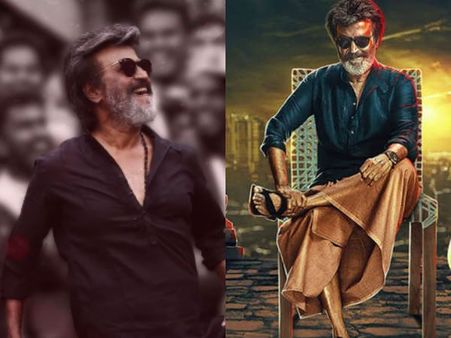 കാല രജനി ചിത്രം മാത്രമല്ല! മുന്നിലും പിന്നിലുമായി പ്രവര്‍ത്തിച്ച ഇവരുടെതും കൂടിയാണ്! കാണാം