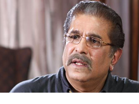 നടൻ ക്യാപ്റ്റന്‍ രാജുവിന് ഹൃദയാഘാതം!! ആശുപത്രിയില്‍ പ്രവേശിപ്പിച്ചു, ഡോക്ടർമാരുടെ നിരീക്ഷണത്തിൽ