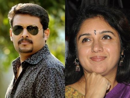 രേവതിയുടെ ആ ചോദ്യം തന്റെ സിനിമാ ജീവിതം മാറ്റിമറിച്ചു! തുറന്ന് പറഞ്ഞ് രഞ്ജിത്ത് ശങ്കര്‍!
