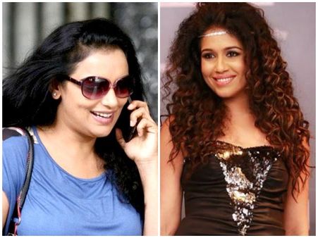 രഞ്ജിനി ഹരിദാസ്, ശ്വേത മേനോന്‍, ബിഗ് ബോസിലെ മത്സരാര്‍ത്ഥികള്‍? വിവാദം എപ്പോള്‍ എന്ന് ചോദിച്ചാല്‍ മതി