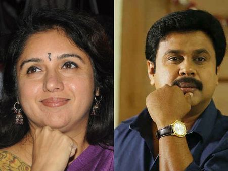 പ്രത്യേക യോഗത്തിനായി കത്തയച്ചിരുന്നു! എന്നാല്‍ മറുപടിയുണ്ടായില്ല! തുറന്നുപറഞ്ഞ് നടി രേവതി