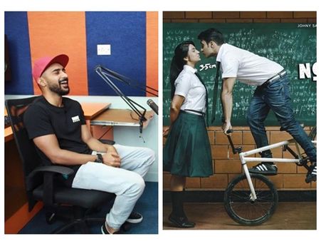 ഐ ആം മല്ലു താരം റിനോഷ് ജോര്‍ജ് ഇനി മുതല്‍ നായകന്‍! നോണ്‍സെന്‍സ് അനുഭവം പങ്കുവെച്ച് റിനോഷ്..