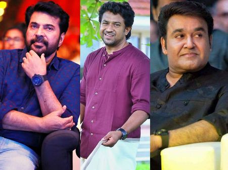 ഹീറോയിസം ജീവിതത്തില്‍ ചെയ്യാന്‍ അറിയാത്ത അണ്ണന്മാരെങ്ങനെയാ സ്‌ക്രീനില്‍ ചെയ്യുന്നതെന്ന് രൂപേഷ്