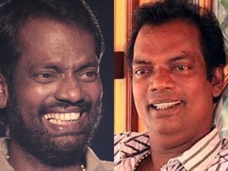 പുല്ലും പച്ചിലയുമൊക്കെ പശുവിനേക്കാള്‍ കൂടുതല്‍ അകത്താക്കിയിട്ടുണ്ട്! തുറന്നുപറച്ചിലുമായി സലീംകുമാര്‍