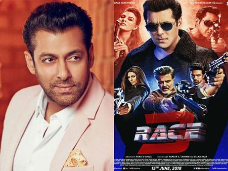 ബോളിവുഡിലെ മോശം നടന്‍ ആരെന്ന് പറഞ്ഞ് ഗൂഗിള്‍! ഒരേയൊരുത്തരം! സല്‍മാന്‍ ഖാന്‍!!