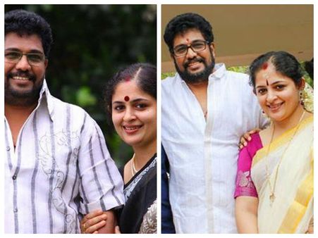 ചക്ക പഴുത്തോന്ന് നോക്കാനിറങ്ങിയ ആനിയെ കൂട്ടി പോയി വിവാഹം കഴിച്ചു! പ്രണയത്തെ കുറിച്ച് ഷാജി കൈലാസ്!