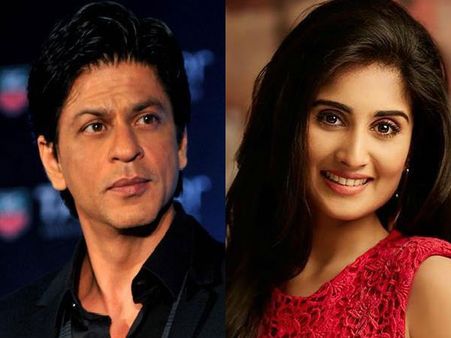 ഷാരുഖ് ആ സിനിമ കാണുമെന്ന് സ്വപ്‌നത്തില്‍ പോലും കരുതിയിരുന്നില്ല! തുറന്ന് പറഞ്ഞ് ശ്യാമിലി