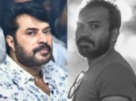 മമ്മൂട്ടിയെ നിയന്ത്രിക്കാന്‍ സൗബിന്‍ ഷാഹിര്‍? മെഗാസ്റ്റാറിനെ നായകനാക്കി സിനിമയൊരുക്കുന്നു?