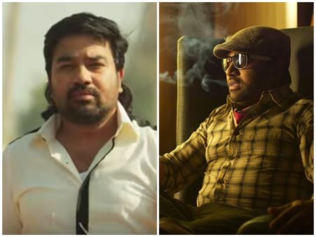 സൂപ്പര്‍താരങ്ങളെ ട്രോളിക്കൊന്ന് തമിഴ് പടം 2!! കിടിലന്‍ വീഡിയോ സോംഗ് പുറത്ത്! കാണൂ