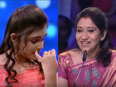 സുജാതയുടെ ആ കമന്റ് കേട്ട് കരഞ്ഞ് മല്‍സരാര്‍ത്ഥി! വീഡിയോ വൈറല്‍! കാണൂ