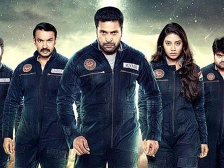 മിരുതന് ശേഷം ഞെട്ടിച്ച് ജയംരവി; ടിക് ടിക് ടിക്- ആദ്യ ഇന്ത്യൻ സ്പേസ് ചിത്രം തകർത്തു!