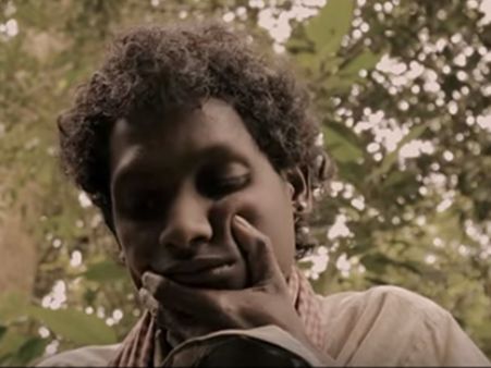 മേടസൂര്യന്റെ നെഞ്ചിലെ മഞ്ഞാണു നീ! ഉടലാഴത്തിലെ ആദ്യ ഗാനം പുറത്തിറങ്ങി!!