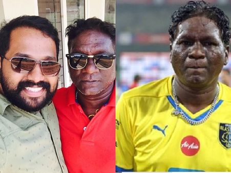 വിപി സത്യനു പിന്നാലെ ഐഎം വിജയന്റെ ജീവിതവും സിനിമയാവുന്നു! ചിത്രമൊരുക്കുന്നത് അരുണ്‍ ഗോപി