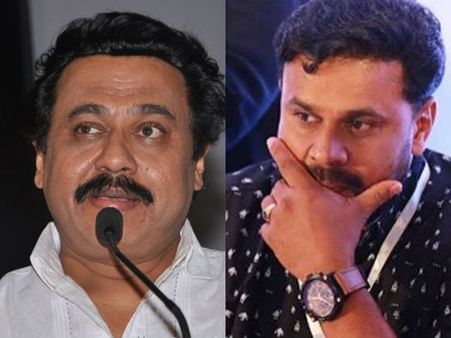 അമ്മ നേതൃത്വം കാണിച്ചത് മണ്ടത്തരം! ദിലീപിനെ തിരിച്ചെടുത്തത് ചിലരുടെ വാശി കാരണമെന്ന് വിനയന്‍