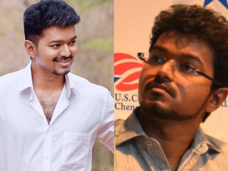 ആരാധകരെ ഒന്നടങ്കം നിരാശരാക്കി ഇളയദളപതിയുടെ ആ തീരുമാനം! കാണാം