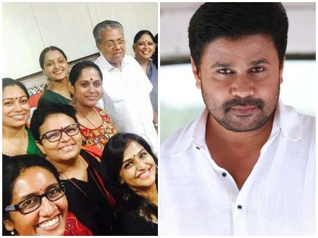 ദിലീപിനെ അമ്മ തിരിച്ചെടുത്തത് വീണ്ടും അപമാനിക്കാന്‍ അല്ലേ? അമ്മയ്‌ക്കെതിരെ വനിതാ സംഘടന