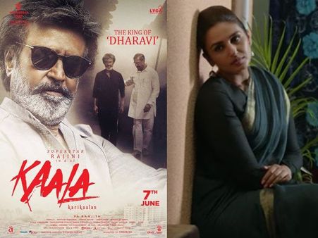 കാലയുടെ കാലനാവുമോ തമിള്‍ റോക്കേഴ്‌സ്? റിലീസ് ചെയ്ത് മണിക്കൂറുകള്‍ പിന്നിടുന്നതിനിടയില്‍ പണി കിട്ടി!