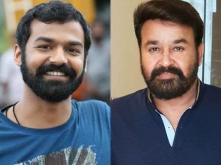 ഇഷ്ടമുളള സിനിമകള്‍ തിരഞ്ഞെടുക്കാനുളള സ്വാതന്ത്ര്യം അവനുണ്ട്! തുറന്നു പറഞ്ഞ് മോഹന്‍ലാല്‍!!