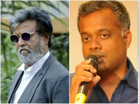 ധ്രുവനച്ചത്തിരത്തില്‍ അദ്യം നായകനായി തീരുമാനിച്ചിരുന്നത് രജനിയെ! തുറന്ന് പറഞ്ഞ് ഗൗതം മേനോന്‍