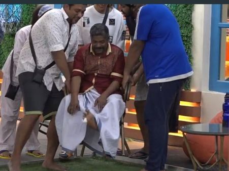 സാബുമോന്‍റെ രഹസ്യനീക്കത്തില്‍ പൊട്ടിക്കരഞ്ഞ് ദിയ, ഭാവവ്യത്യാസങ്ങളേതുമില്ലാതെ അവരും,ശരിക്കും നടന്നത്